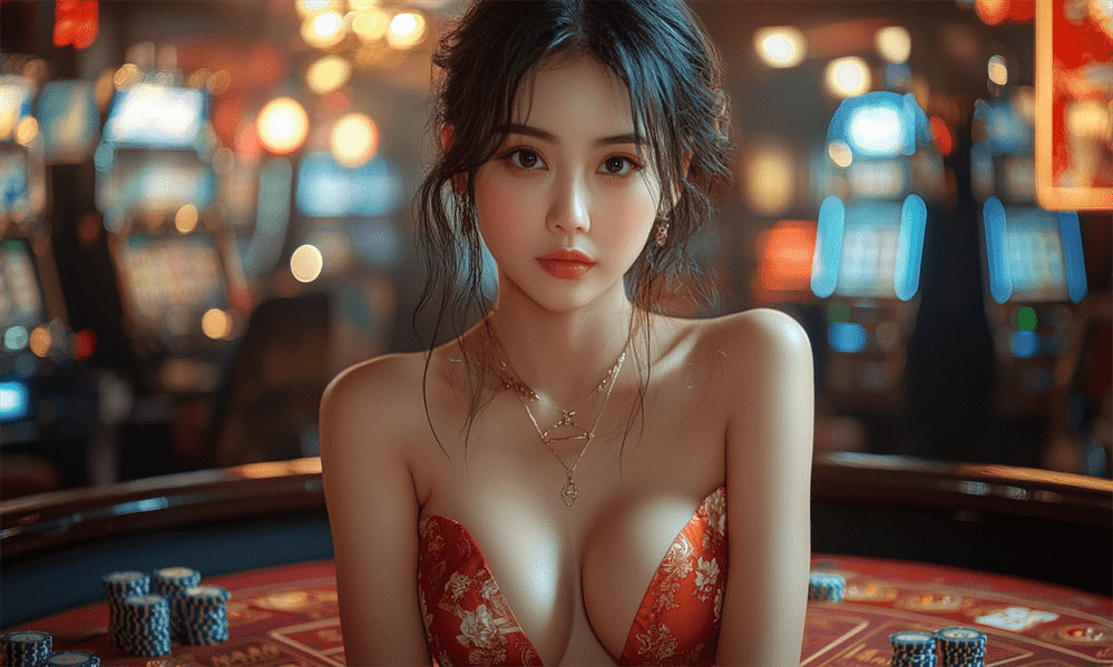 casino là nghề gì